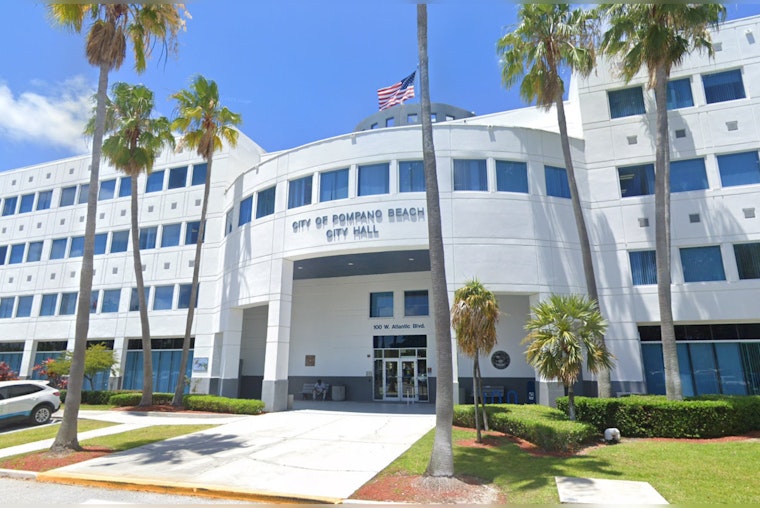 Pompano Beach Joins Elite Ranks in Tripadvisor's 2024 Travelers’ Choice Awards