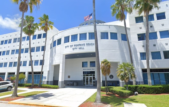 Pompano Beach Joins Elite Ranks in Tripadvisor's 2024 Travelers’ Choice Awards