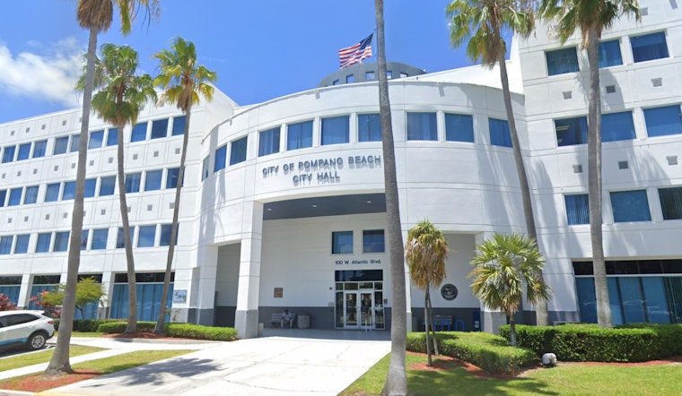 Pompano Beach Joins Elite Ranks in Tripadvisor's 2024 Travelers’ Choice Awards