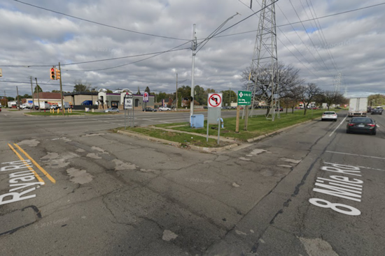 Pontiac Man Charged with Second-Degree Murder Following Fatal Crash in Warren Police Pursuit