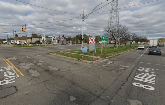 Pontiac Man Charged with Second-Degree Murder Following Fatal Crash in Warren Police Pursuit