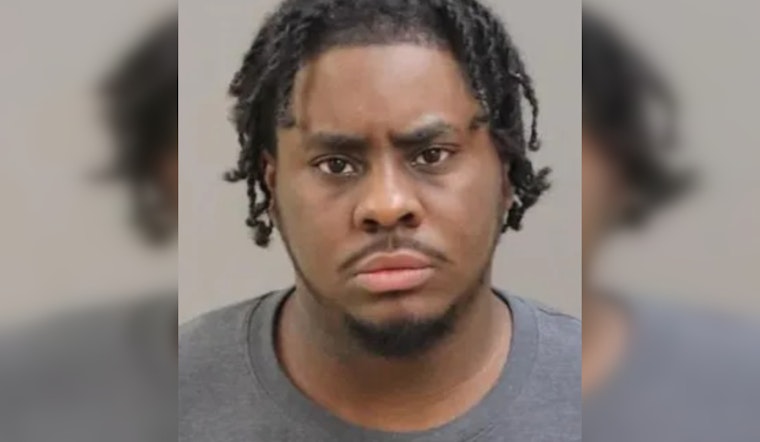 Pontiac Man Charged with Second-Degree Murder in Connection with Fatal Warren Police Chase