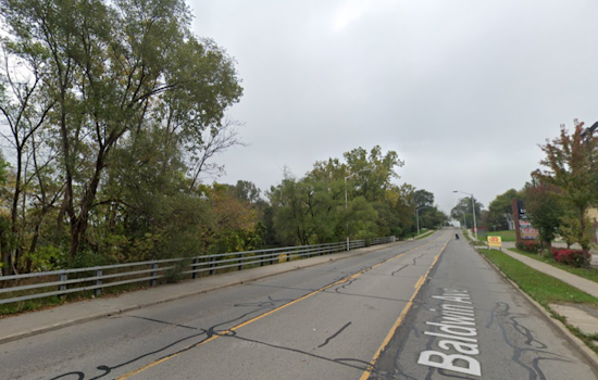 Pontiac Man's Body Discovered in Harris Lake, Prompting Investigation by Oakland County Sheriff's Office