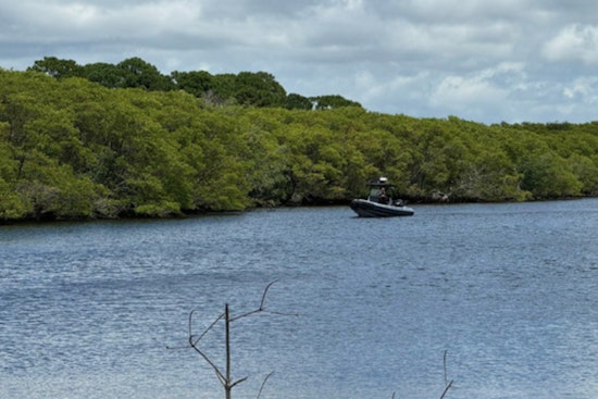 Port St. Lucie Community Mourns Teen Drowned on Fishing Trip Under Twin Bridges