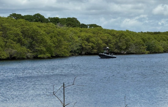 Port St. Lucie Community Mourns Teen Drowned on Fishing Trip Under Twin Bridges