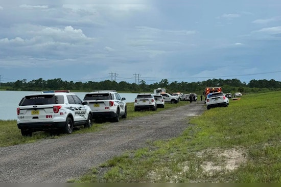 Port St. Lucie Police Probe Suspected Drowning at McCarty Ranch, Public Urged to Avoid Area
