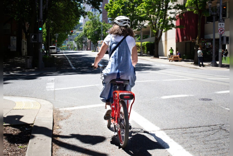 Portland Accelerates Towards Sustainability with Electric Bike Incentive Program