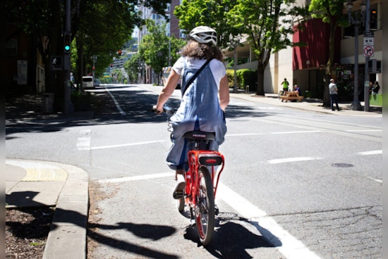 Portland Accelerates Towards Sustainability with Electric Bike Incentive Program