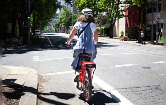 Portland Accelerates Towards Sustainability with Electric Bike Incentive Program