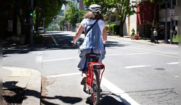 Portland Accelerates Towards Sustainability with Electric Bike Incentive Program