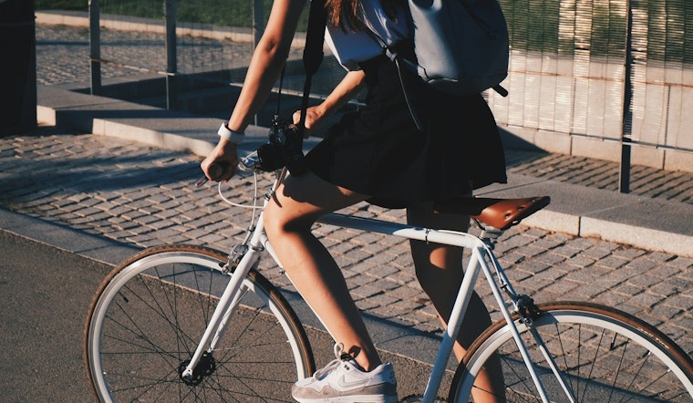 Portland Advances Pedestrian and Bicycle Access with Safe Routes to School Program Enhancements