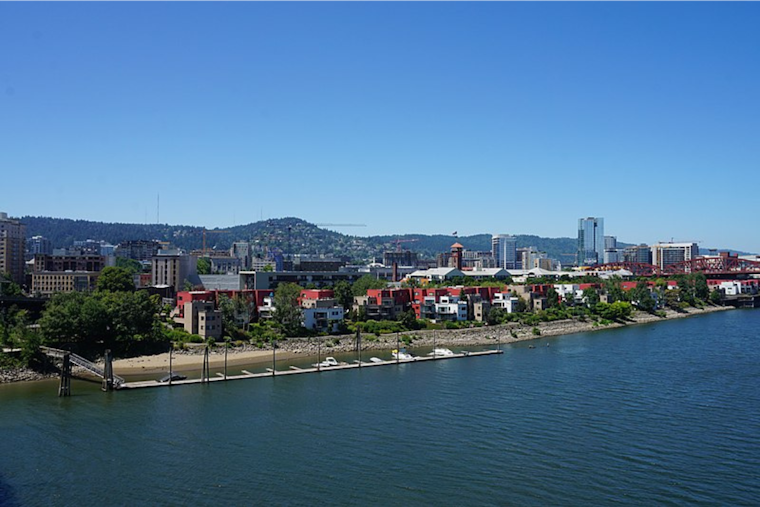 Portland Basks in Sunshine: Pleasant Weather Streak Ahead, Says National Weather Service