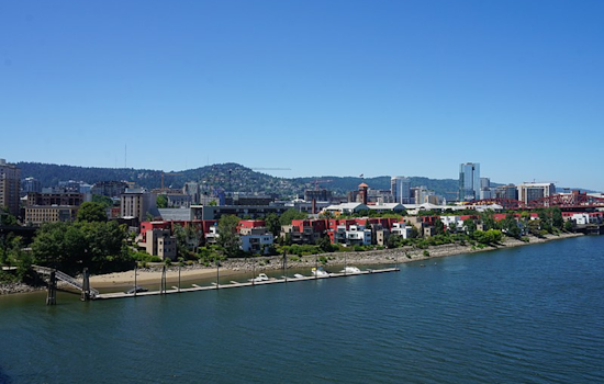 Portland Basks in Sunshine: Pleasant Weather Streak Ahead, Says National Weather Service