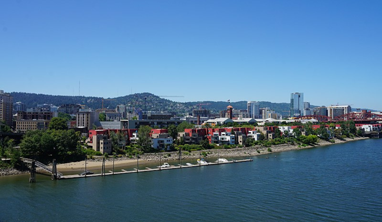 Portland Basks in Sunshine: Pleasant Weather Streak Ahead, Says National Weather Service