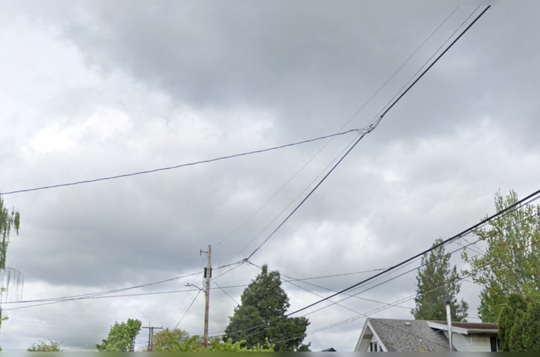 Portland Braces for Mixed Bag of Weather, Rainy Start Followed by Sunny Highs in the 90s