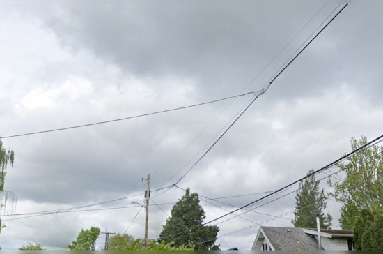 Portland Braces for Mixed Bag of Weather, Rainy Start Followed by Sunny Highs in the 90s