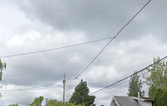 Portland Braces for Mixed Bag of Weather, Rainy Start Followed by Sunny Highs in the 90s