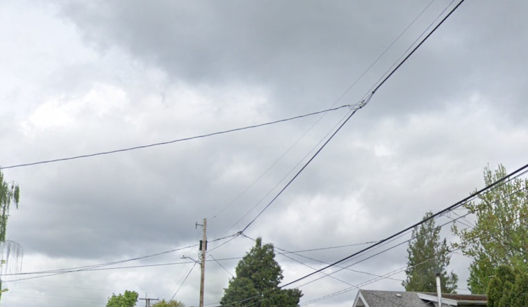 Portland Braces for Mixed Bag of Weather, Rainy Start Followed by Sunny Highs in the 90s