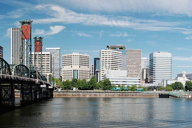Portland Braces for Sun-Drenched Week with Temperatures Nearing 100 Degrees