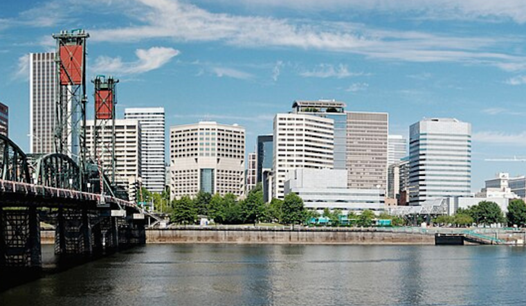 Portland Braces for Sun-Drenched Week with Temperatures Nearing 100 Degrees