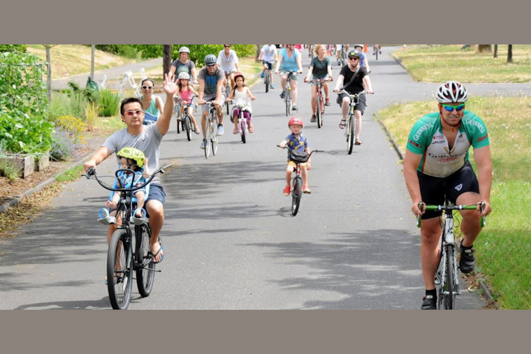 Portland Bureau of Transportation Seeks Passionate Cyclists to Join Bicycle Advisory Committee