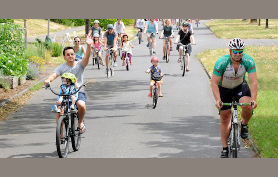 Portland Bureau of Transportation Seeks Passionate Cyclists to Join Bicycle Advisory Committee