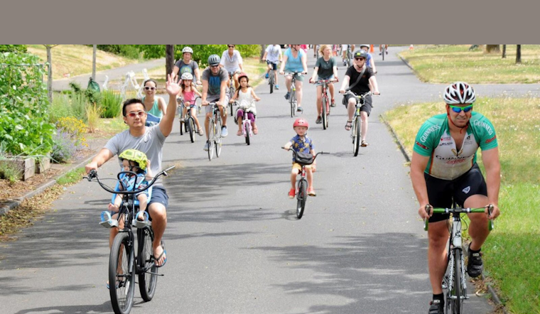 Portland Bureau of Transportation Seeks Passionate Cyclists to Join Bicycle Advisory Committee