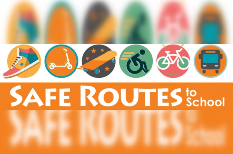 Portland Bureau of Transportation Welcomes Youth Energy with High School Interns to Enhance Safe Routes to School Program