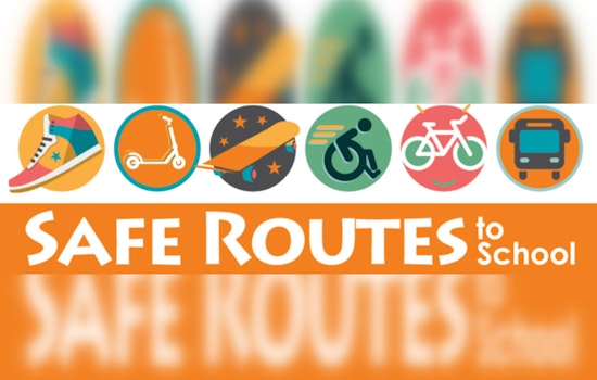 Portland Bureau of Transportation Welcomes Youth Energy with High School Interns to Enhance Safe Routes to School Program