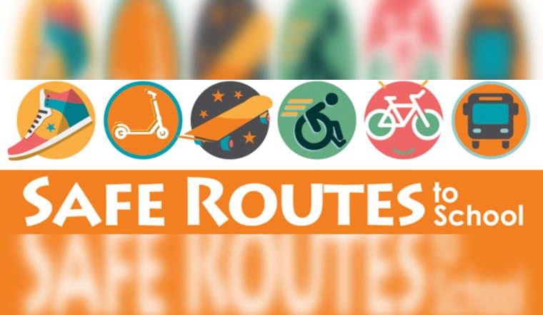 Portland Bureau of Transportation Welcomes Youth Energy with High School Interns to Enhance Safe Routes to School Program