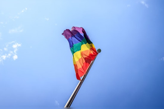 Portland Celebrates Diversity with Thousands Attending Pride Parade Amid National Political Shifts