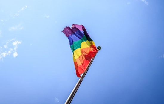Portland Celebrates Diversity with Thousands Attending Pride Parade Amid National Political Shifts