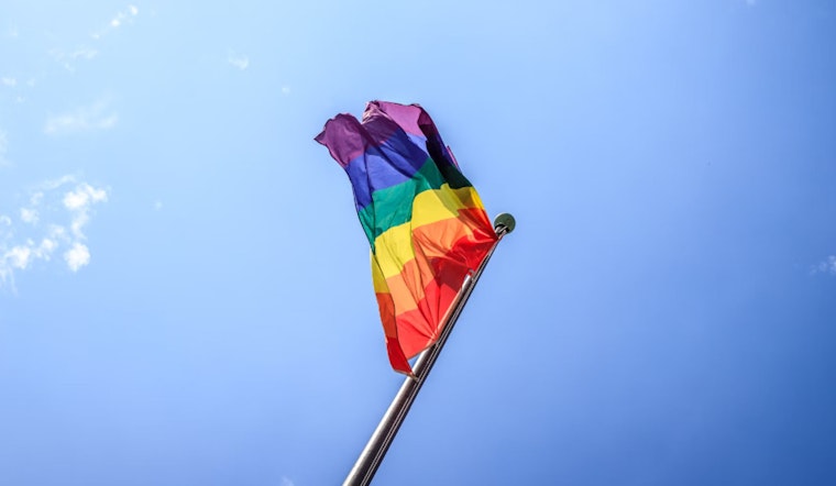 Portland Celebrates Diversity with Thousands Attending Pride Parade Amid National Political Shifts