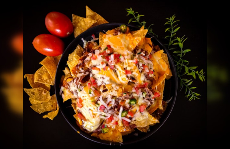 Portland Celebrates Nacho Week with $8 Specialty Plates Citywide