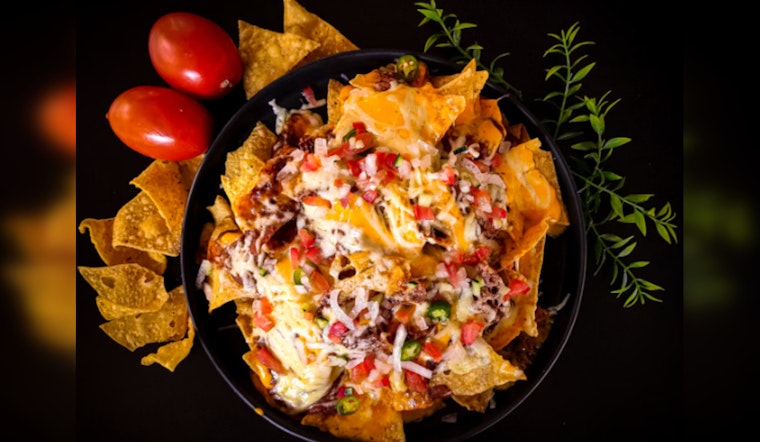 Portland Celebrates Nacho Week with $8 Specialty Plates Citywide