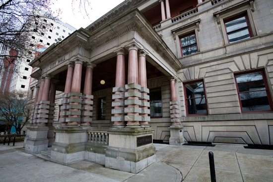Portland City Council Invites Public Participation for July 10 Meeting, Ensures Accessibility with Multiple Platforms