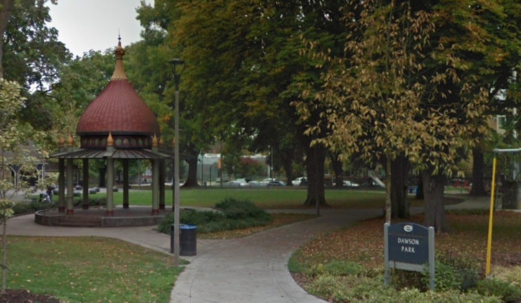 Portland Community Demands Action After Drive-By Shooting Releases 70 Rounds Near Montessori School