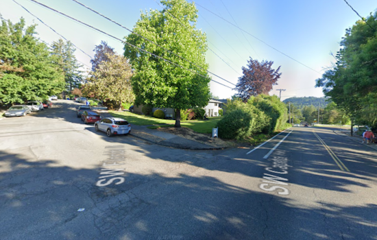 Portland Community Grieves Loss of 74-Year-Old Bicyclist Gad Alon After Fall