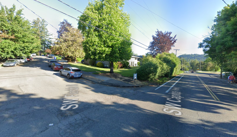 Portland Community Grieves Loss of 74-Year-Old Bicyclist Gad Alon After Fall