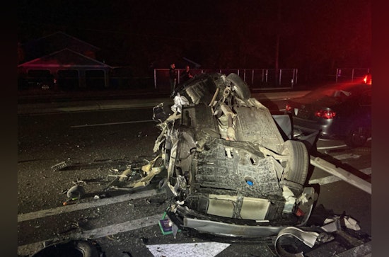 Portland Community Grieves the Loss of Two Teenagers in Tragic Car Crash
