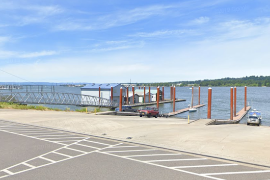 Portland Community Shaken by Double Homicide as Police Seek Public's Help in Boat Ramp Shooting