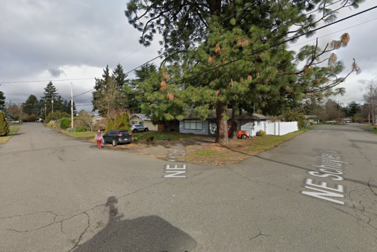 Portland Dog Owner Indicted on Charges Including Criminally Negligent Homicide After Fatal Mauling of Child