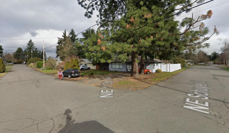 Portland Dog Owner Indicted on Charges Including Criminally Negligent Homicide After Fatal Mauling of Child
