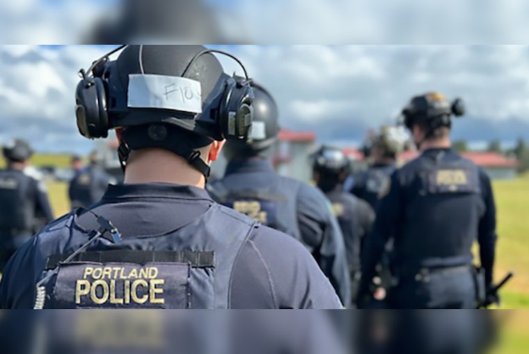 Portland Intensifies Law Enforcement and Community Outreach in Response to Fatal Shootings