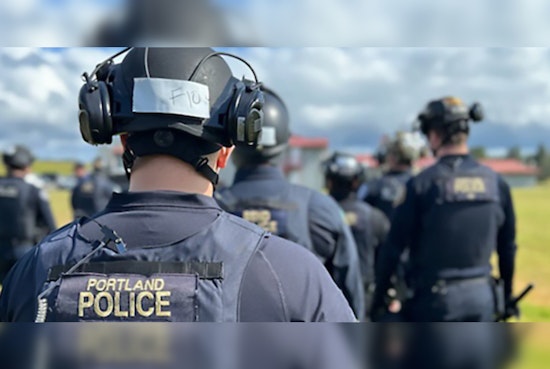 Portland Intensifies Law Enforcement and Community Outreach in Response to Fatal Shootings
