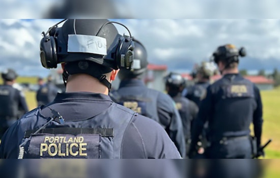 Portland Intensifies Law Enforcement and Community Outreach in Response to Fatal Shootings