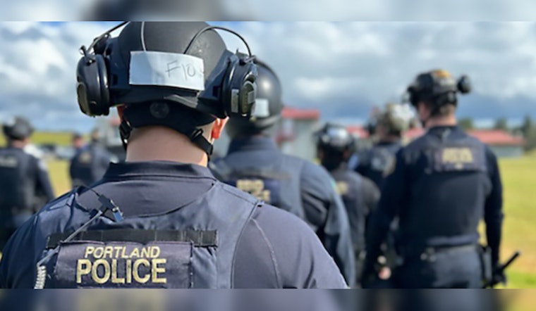 Portland Intensifies Law Enforcement and Community Outreach in Response to Fatal Shootings