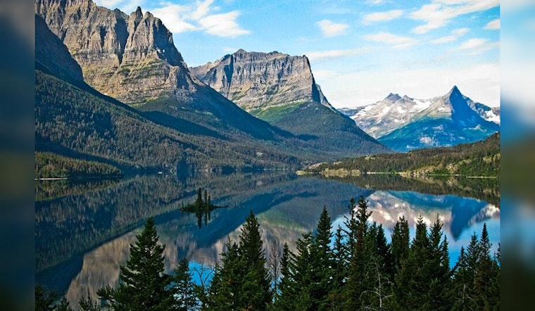 Portland Man Among Two Drowned in Glacier National Park Over July 4th Weekend