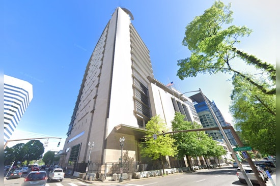 Portland Man Receives 51-Month Federal Sentence for Role in Extensive Mail Theft and Fraud Scheme