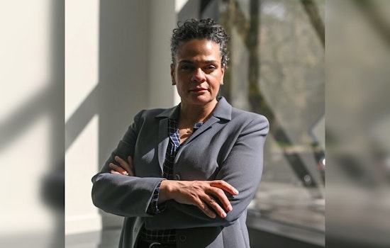 Portland Parks Director Adena Long Joins National City Parks Alliance Board